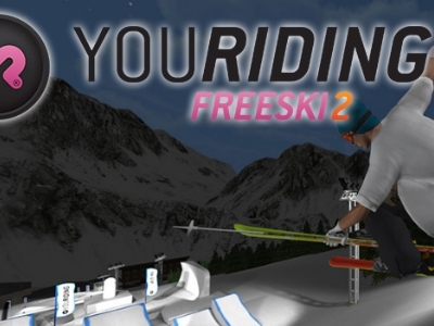 FreeSki 2