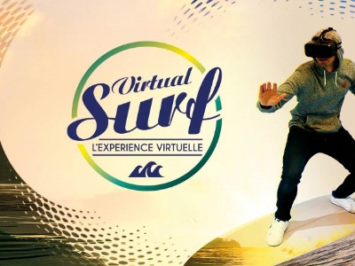 Virtual Surf