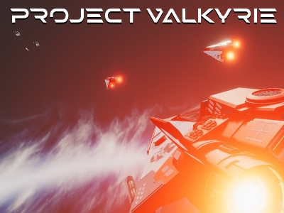 Project Valkyrie